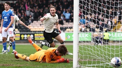 Magija FA kupa i podsetnik da je fudbal i za siromašne! Najgori trećeligaš izbacio 35 puta skuplji tim 