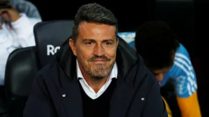 Ajaks smenio trenera, Krojf izgurao španskog drugara