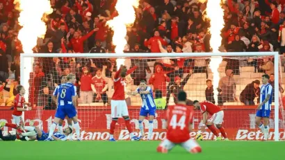 Ne da Murinjo da titula napusti Lisabon! Porto ispustio 2:0 i potencijalnih plus šest