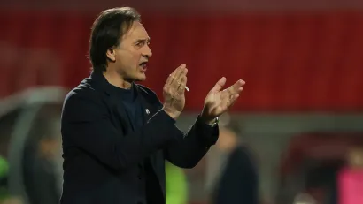 Tanjga: Jedna od najdražih pobeda, ali ne želim da pobeđujem samo Zvezdu i Partizan