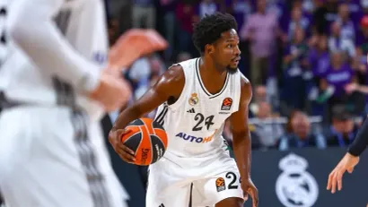 Andres Feliz (Foto: Starsport)