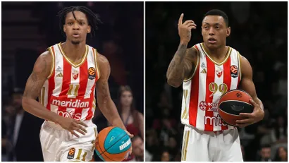 Jago dos Santos i Tajson Karter (Starsport)