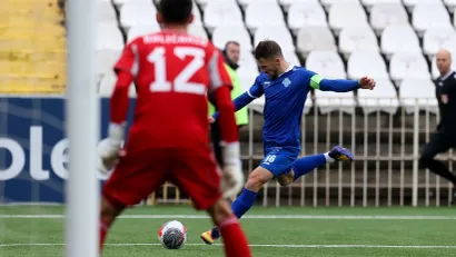 Mateja Gašić (@Starsport)