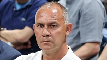 Albert Nađ (©Starsport)