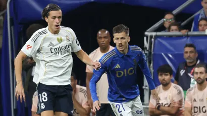 Luka Ilić starter u Primeri posle 143 dana: Podigao je nivo, više je posvećen