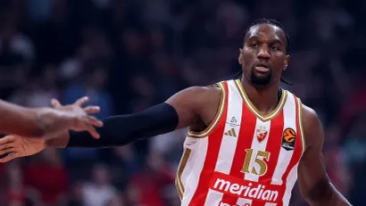 Ebuka Izundu (Starsport)