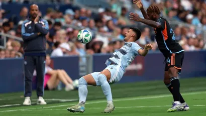 Nemanja Radoja (©AFP)