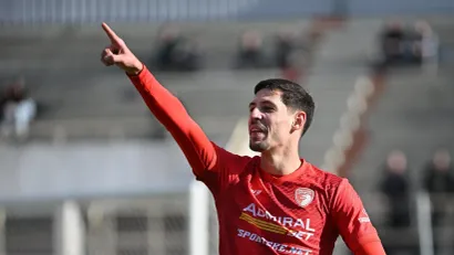 Ester Sokler (MN Press)