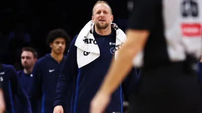 Veteran Ingls: Ne bih mogao da igram za Šarasa, lud je