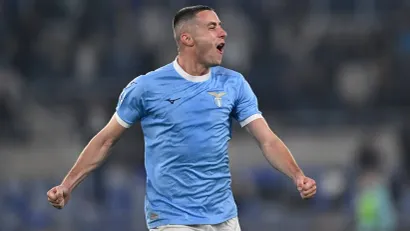 Adam Marušić (©Guliver Images/Domenico Cippitelli)