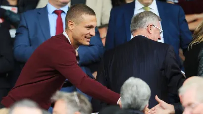 Nemanja Vidić (Guliver)