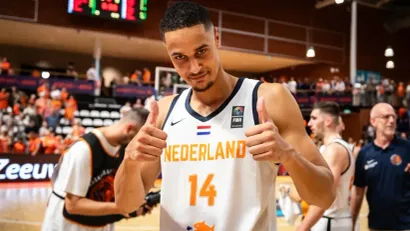 Baskonija dovela Holanđanina iz Australije