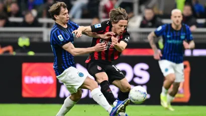 Buongiorno Italia: Milan je ranije umeo ovo da preokrene, Inter ne sme da dozvoli debakl