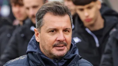 Miloš Kruščić (©Starsport)