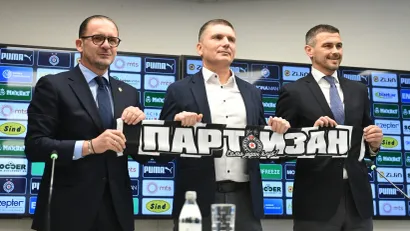 Sa prethodne promocije (©MN Press)