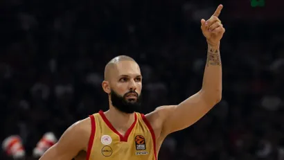 Evan Furnije (Starsport)