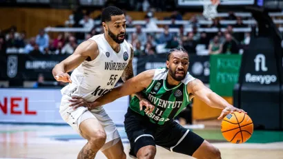 Džabari Parker (FIBA)