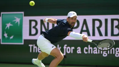 Novak Đoković (Reuters)
