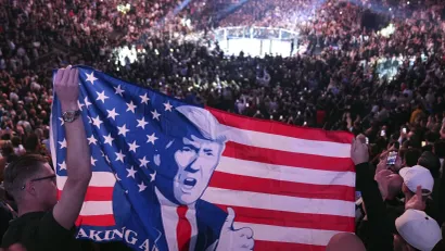 (©AP Photo/Evan Vucci/Guliver)