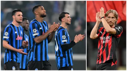 Buongiorno Italia: Liga šampiona za zaborav! Milan namerava da produži ugovor Modriću