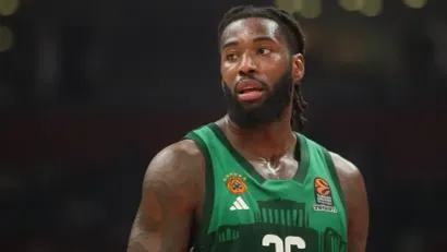 Matijas Lesor (Foto: MN Press)