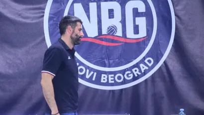 Aleksandar Šapić (©Starsport)