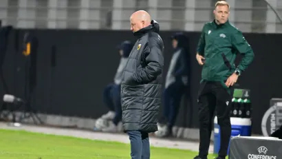 Zanemarite kvote, realno je da Nikolićev AEK dođe do evropskog trofeja