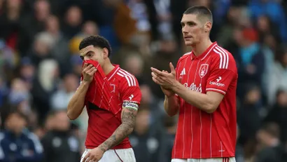 Turbulentno na Siti Graundu, preti bauk ispadanja iz Premijer lige, ali živi san o evro trofeju