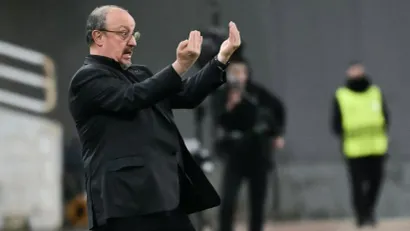 Stari vuk Rafa Benitez trgao PAO iz učmalosti, Srbi u drugom planu u Atini