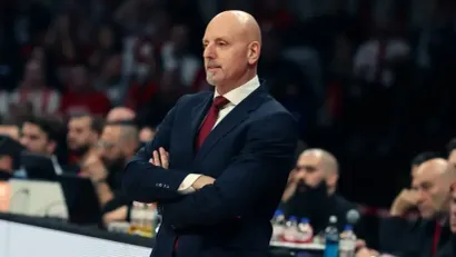 Saša Obradović (Foto: Starsport)