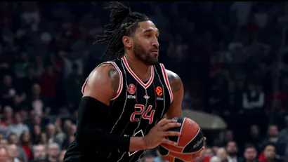 Iš Vejnrajt (Foto: Starsport)