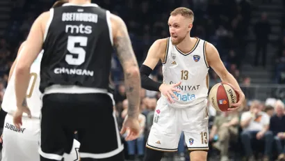 Džanan Musa (©MN Press)