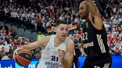 Kol Svajder (©Guliver Images)