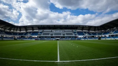 Lagator (©Starsport)