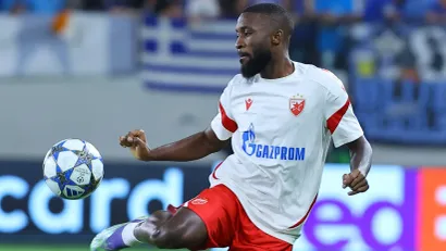 Šavi Babika (©MN Press)