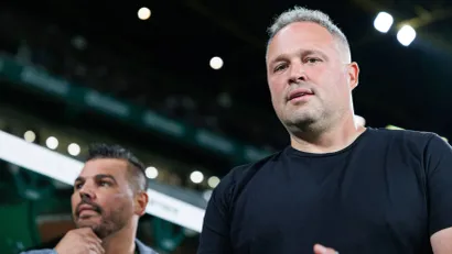 Rijerin naslednik smenjen posle 39 dana, stiže Portugalac koji nije imao posao 16 meseci