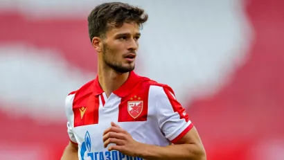 Tomaš Hendel (©Starsport)