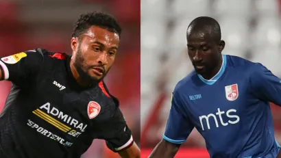 Bevis i Jamkam (@MNPress)