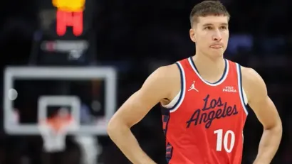 Bogdan Bogdanović (© AFP)