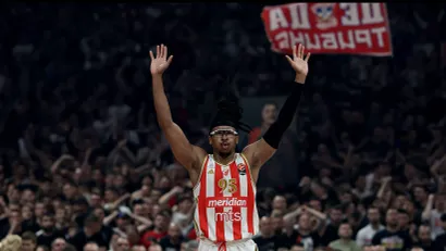 Čima Moneke (Foto: Starsport)