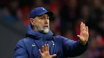 Tudor pakuje kofere: Na Enfildu biti ili ne biti, Totenhem već traži novog trenera