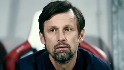 Sergej Semak (©Reuters)