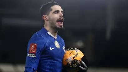 Pedro Neto (©Reuters)