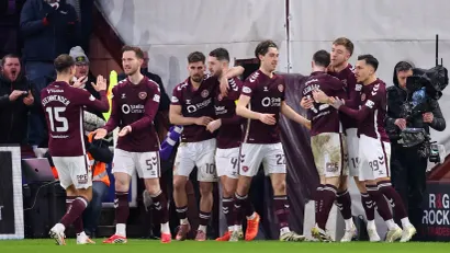 Igra;i Hartsa (@Reuters)