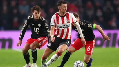 Ivan Perišić (©Reuters)