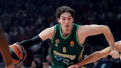 Džedi Osman (Starsport)