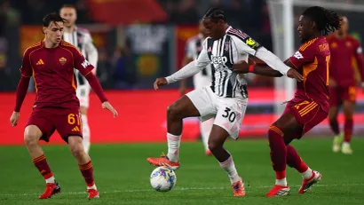 Džonatan Dejvid (©Reuters)