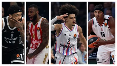 Fotografije: Starsport