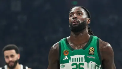 Matijas Lesor (Starsport)