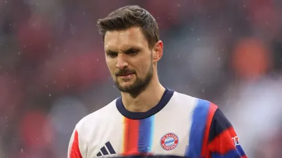 Sven Ulrajh (©Reuters)